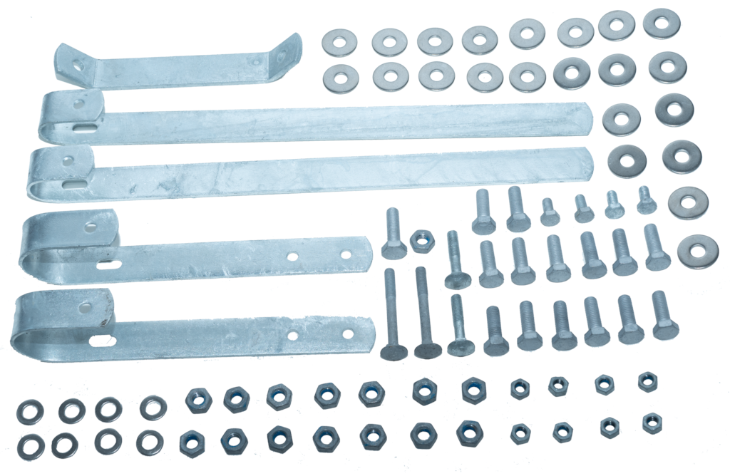 0529210018 Beipack f.Grundpodest 1000