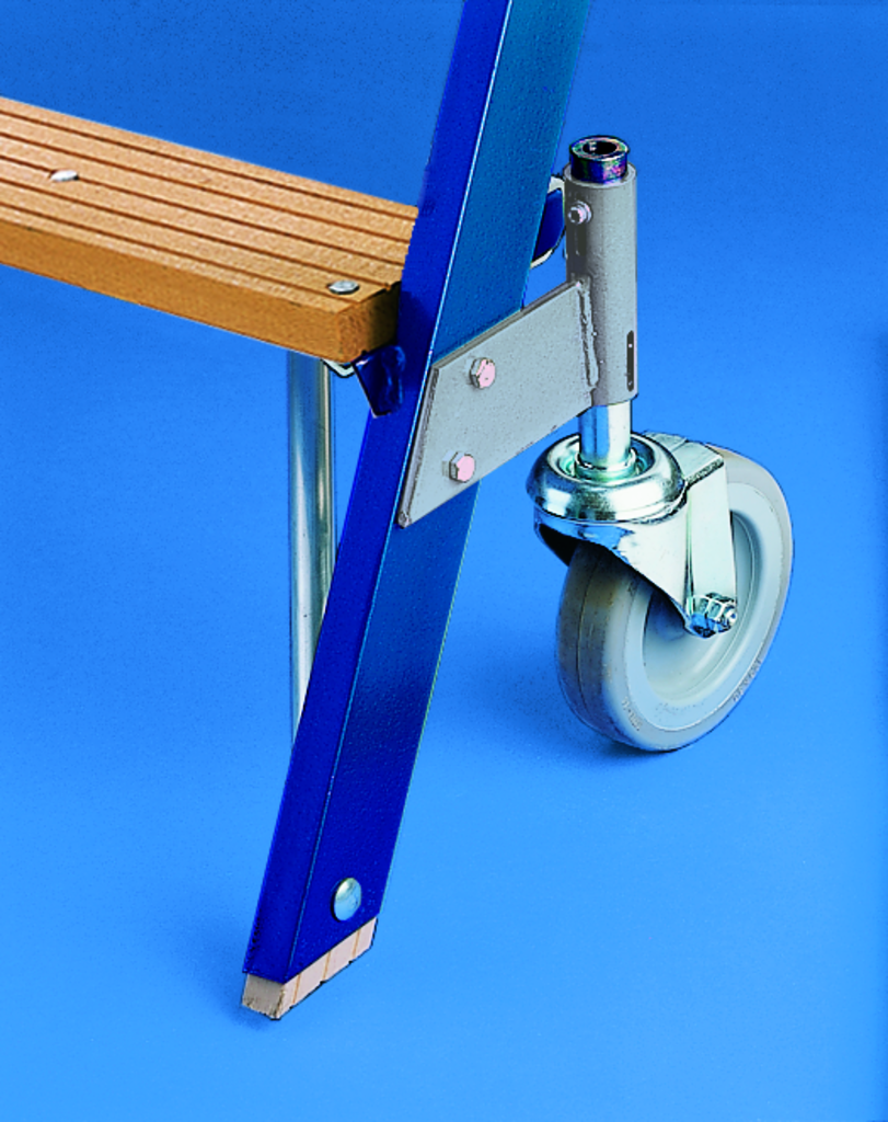 0057000000_003 Bremslenkrollbeschlag für Podestleitern