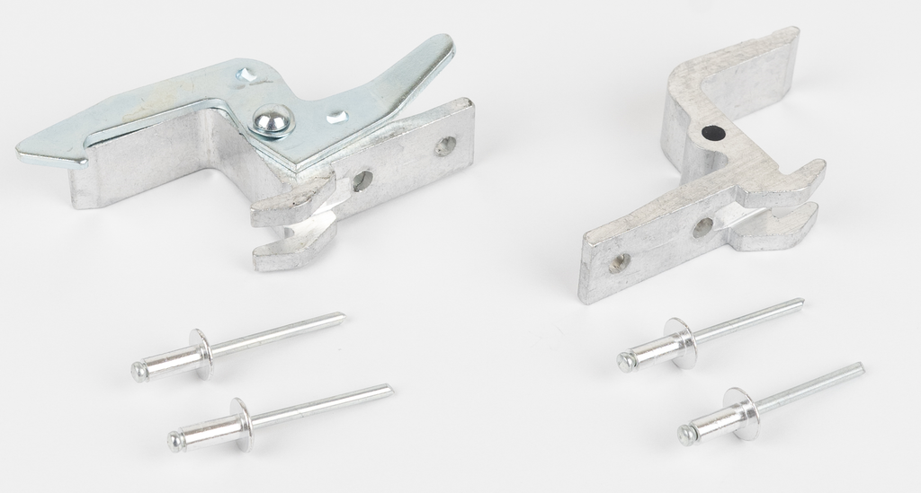 01 0620510000 Steckhakensatz für 6265