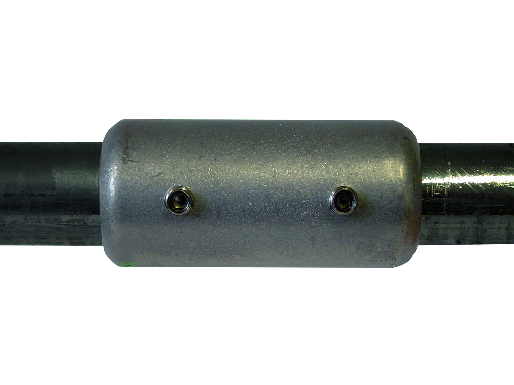 Rohrverbinder Rohrverbinder