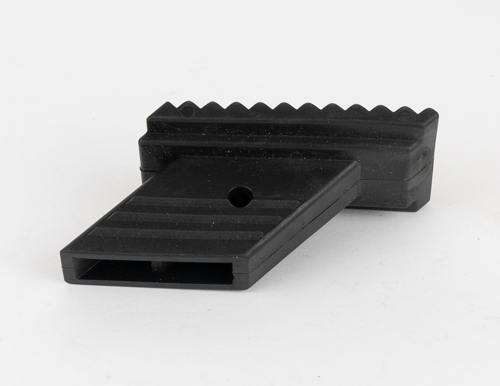 01 0957200001 Ersatzfuß f. Steigteil 9572