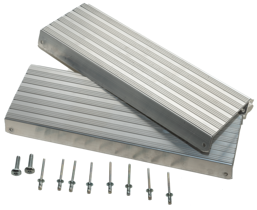 0657540000 Deckstufe f. 6575