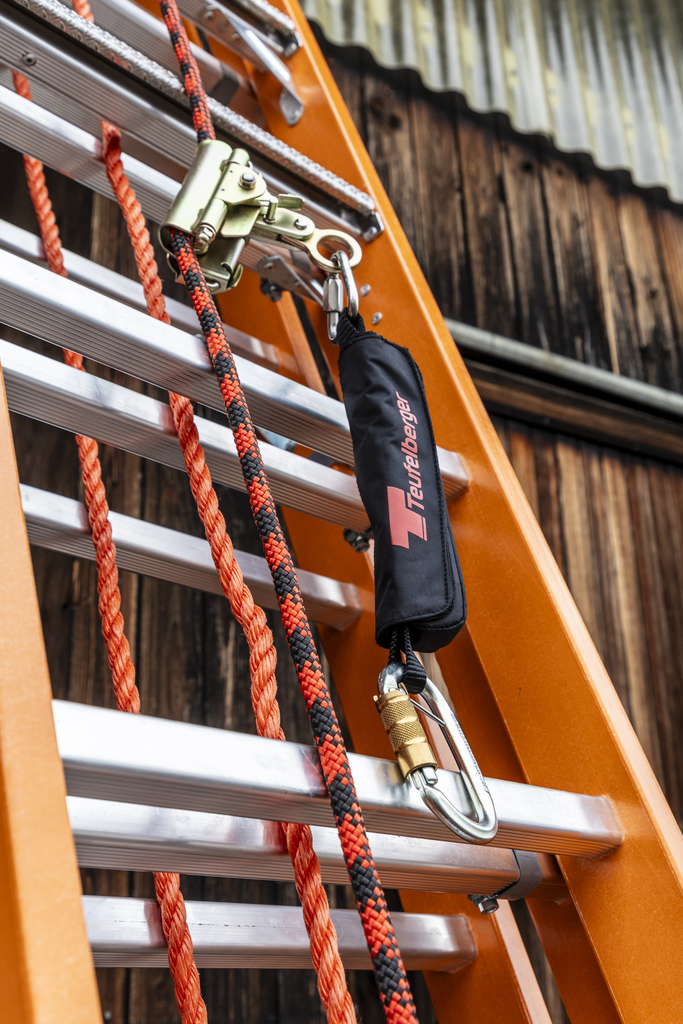 Fallschutzläufer 0234.7000.32 Fallschutzläufer 0234.7000.32