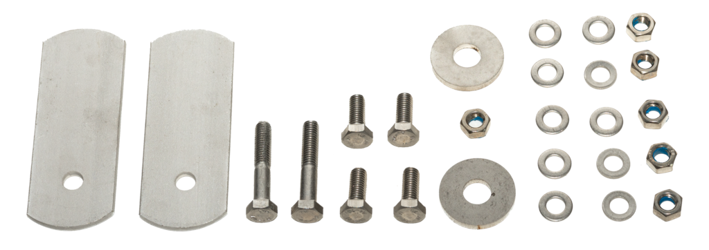 0929230304 Beipack f. Erweiterung VA