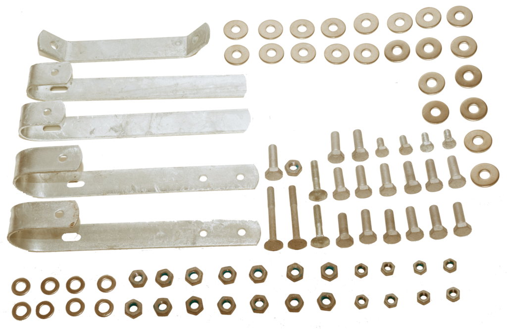 0929280016 Beipack f.Grundpodest       VA