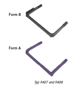 Steigeisen aus Stahl Steigeisen aus Stahl