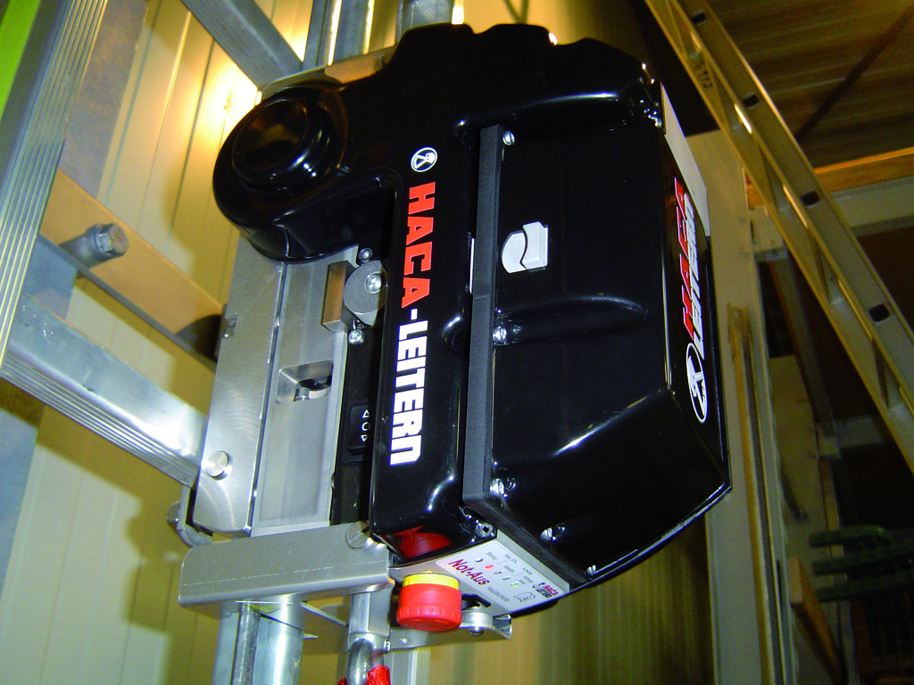 Steighilfe -CLIFTER- Steighilfe -CLIFTER-