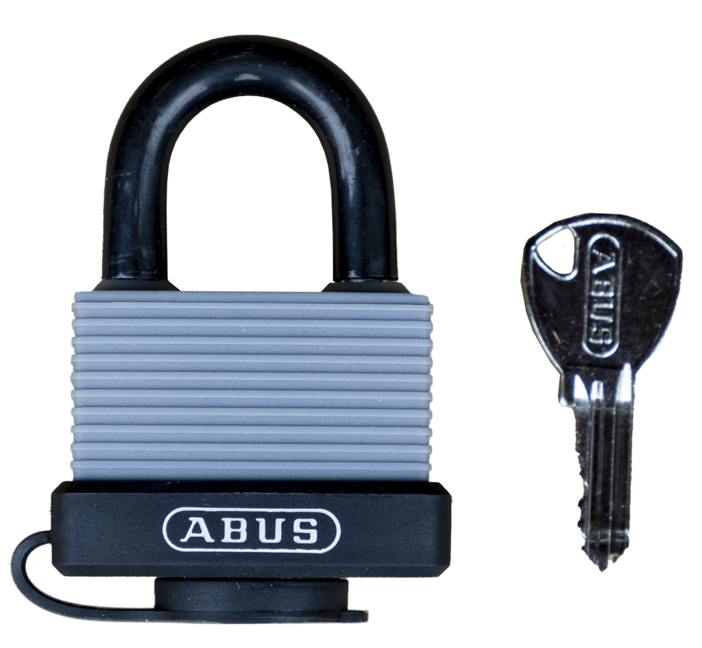 0529570532 Vorhängeschloss