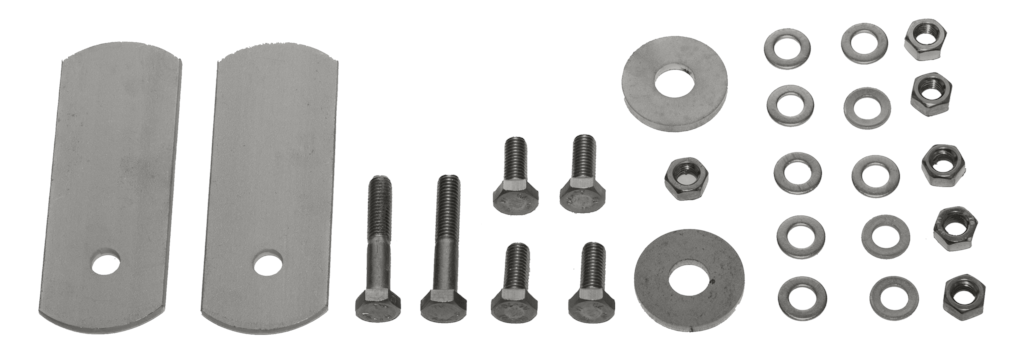 0529230304 Beipack f. Erweiterung