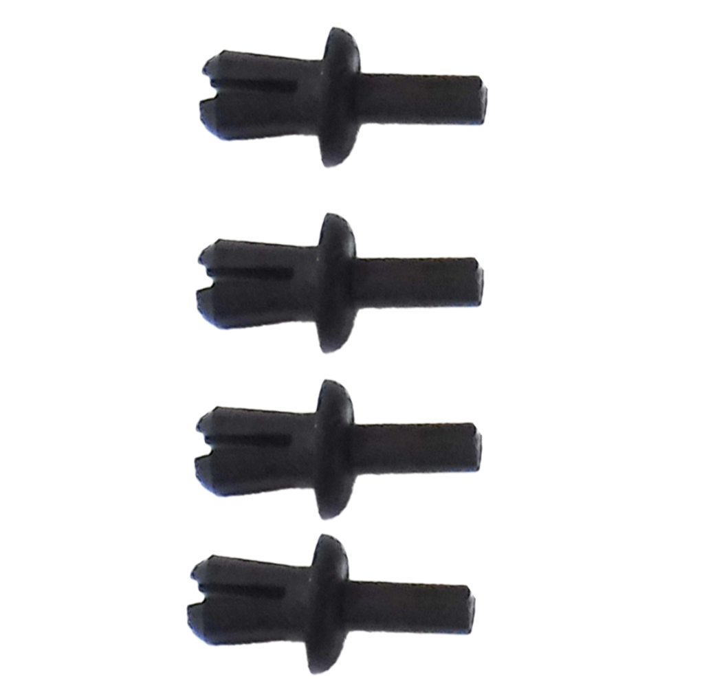 01 0202030001 Nieten aus Polyamid 6x10