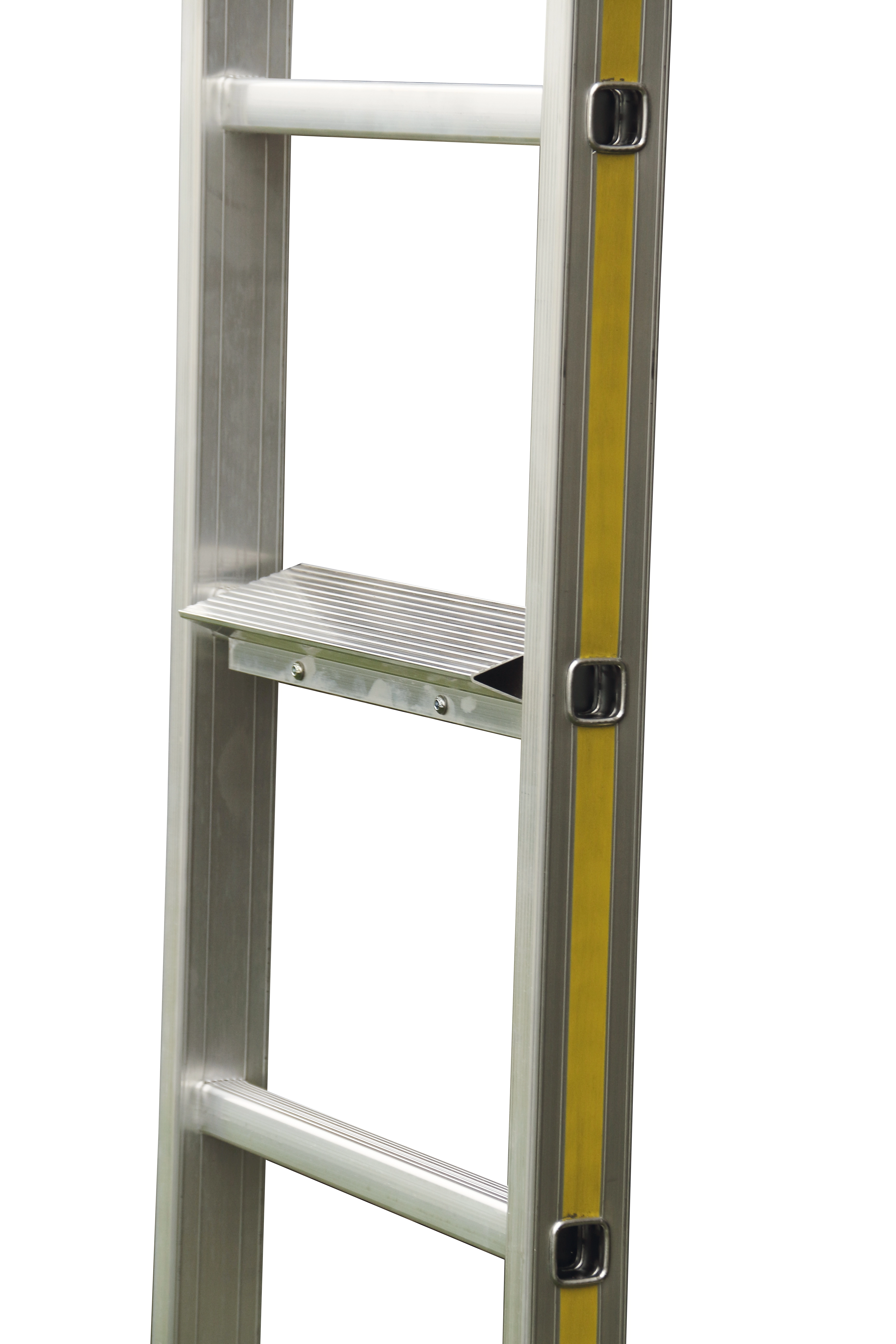 WorkStep für Sprossenleitern der MEHRSI/ALU-KOMPAKT-SERIE, 29,6 x 29,6 mm, 280 mm WorkStep für Sprossenleitern der MEHRSI/ALU-KOMPAKT-SERIE, 29,6 x 29,6 mm, 280 mm