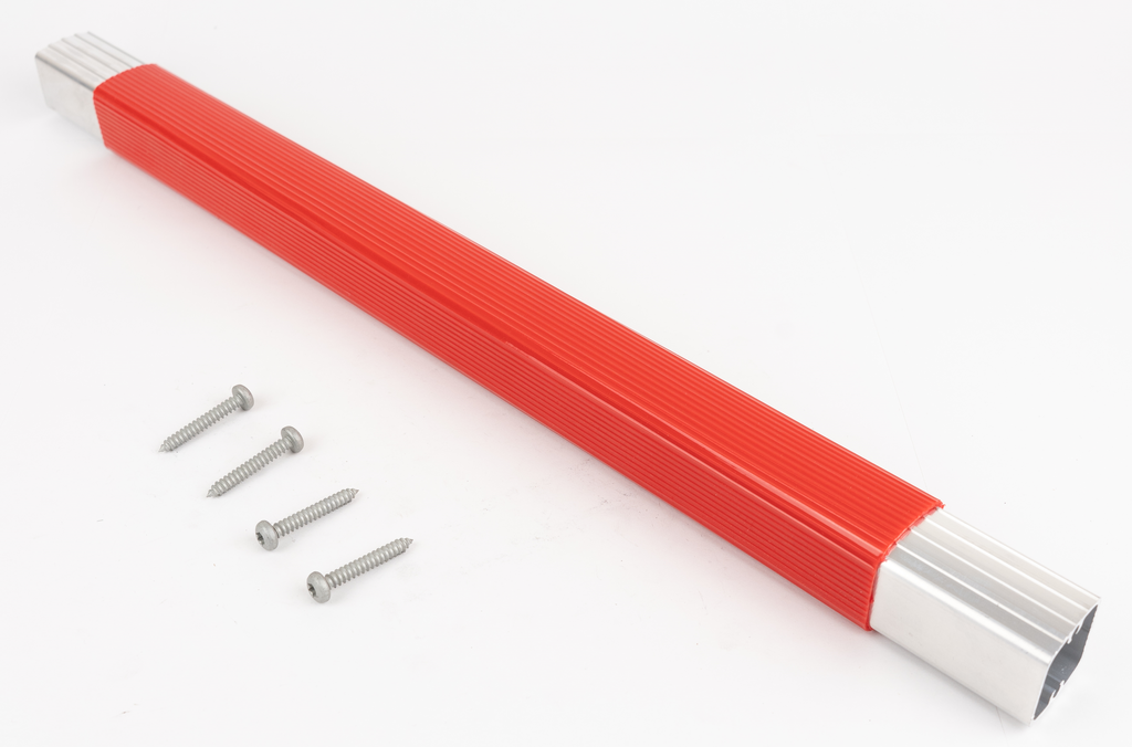 01 0147150502 Sprosse f. geschraubte Leitern - 1. von oben -