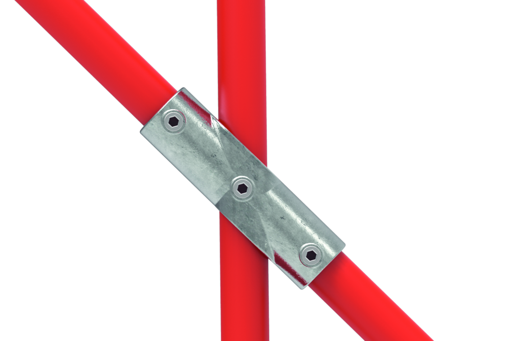 Knierohrverbinder Knierohrverbinder