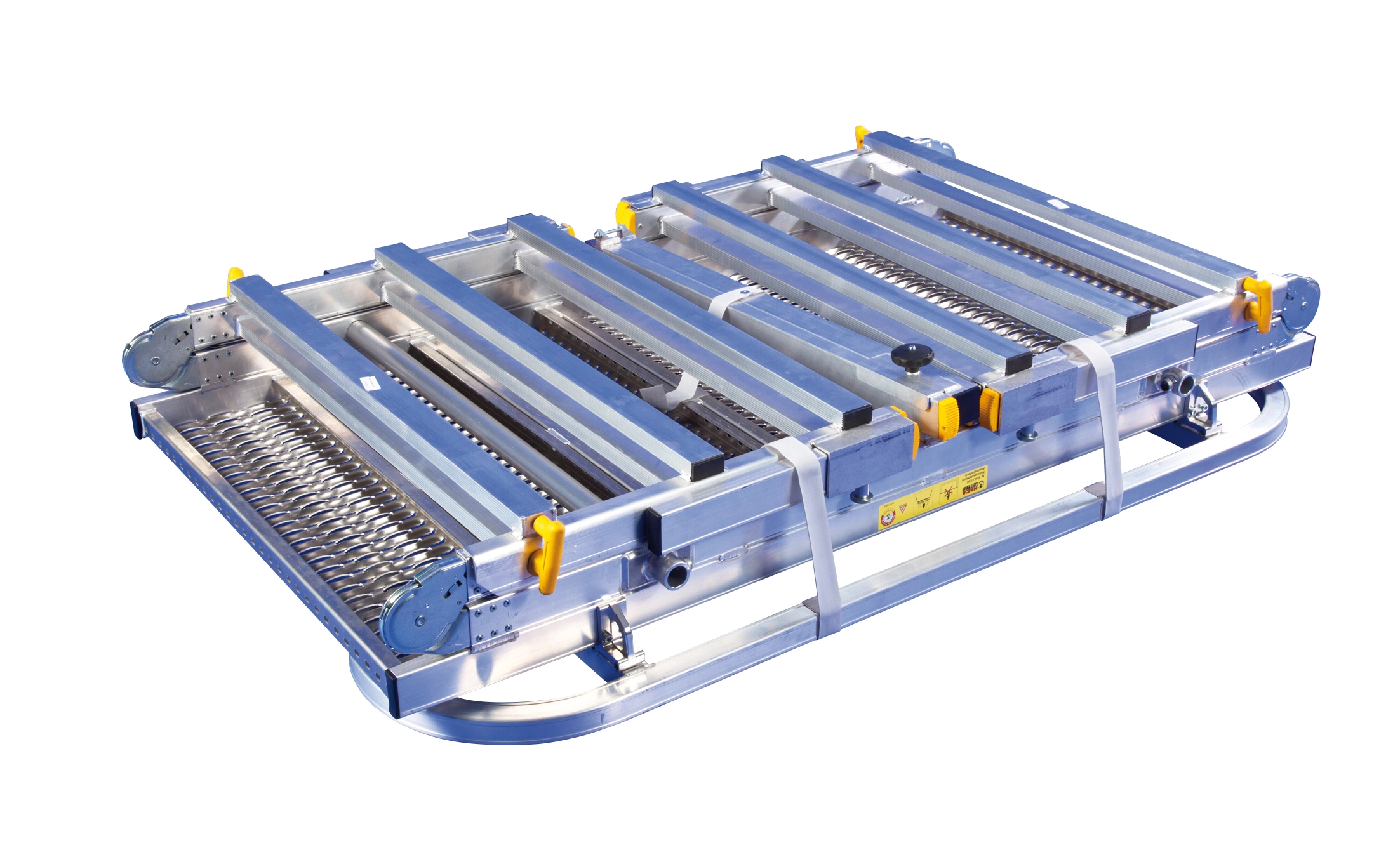 Rettungsplattform nach DIN14830 Rettungsplattform nach DIN14830