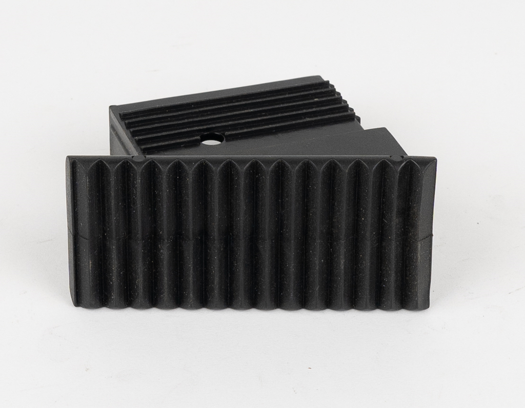 01 0957200002 Ersatzfuß f. Stützteil 9572