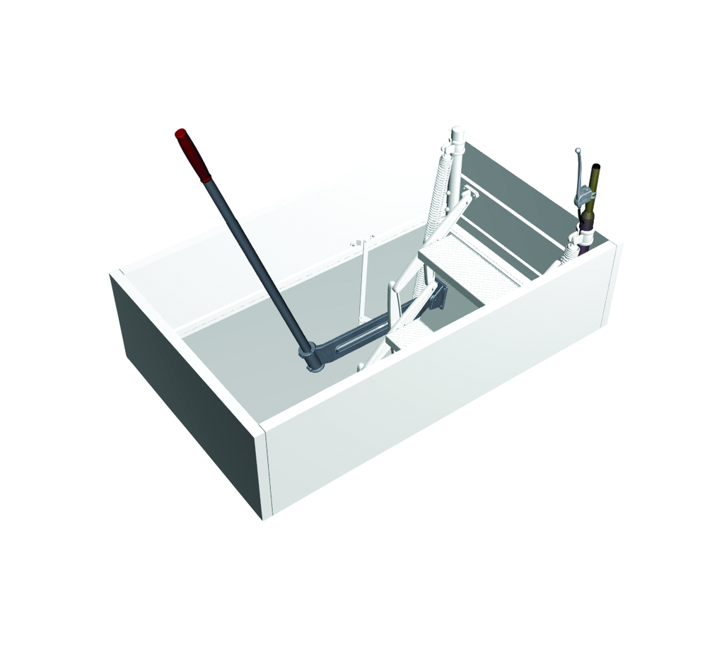 Obenöffner Obenöffner