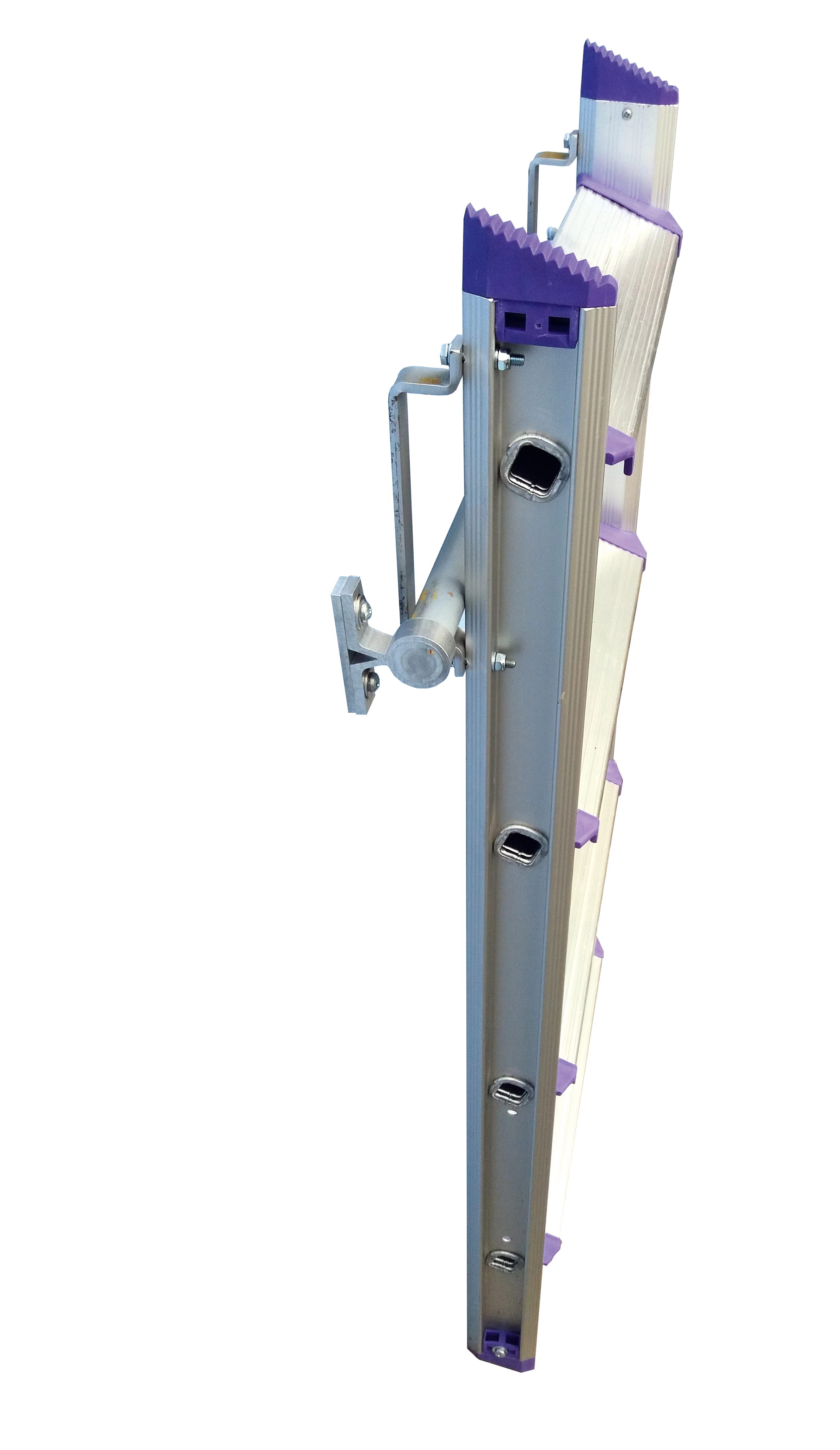 Fluchtleiterhalter Fluchtleiterhalter