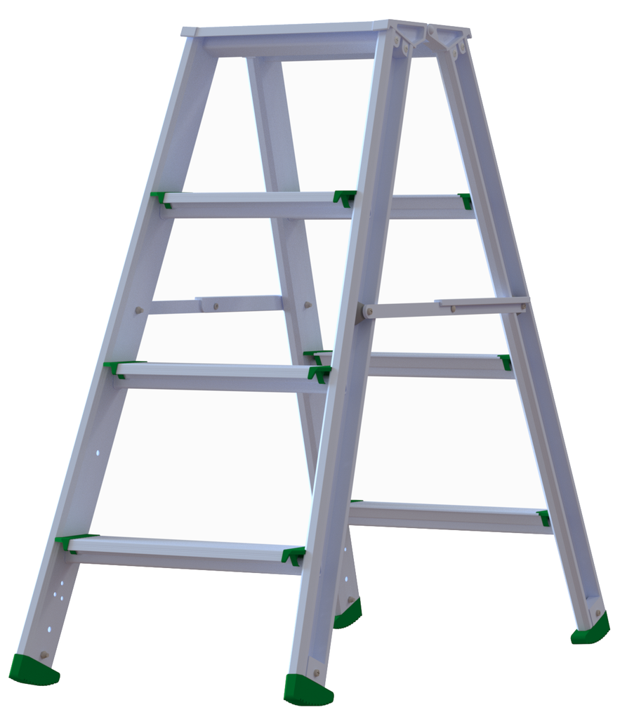 Tritte " Recyclebar" Tritte " Recyclebar"