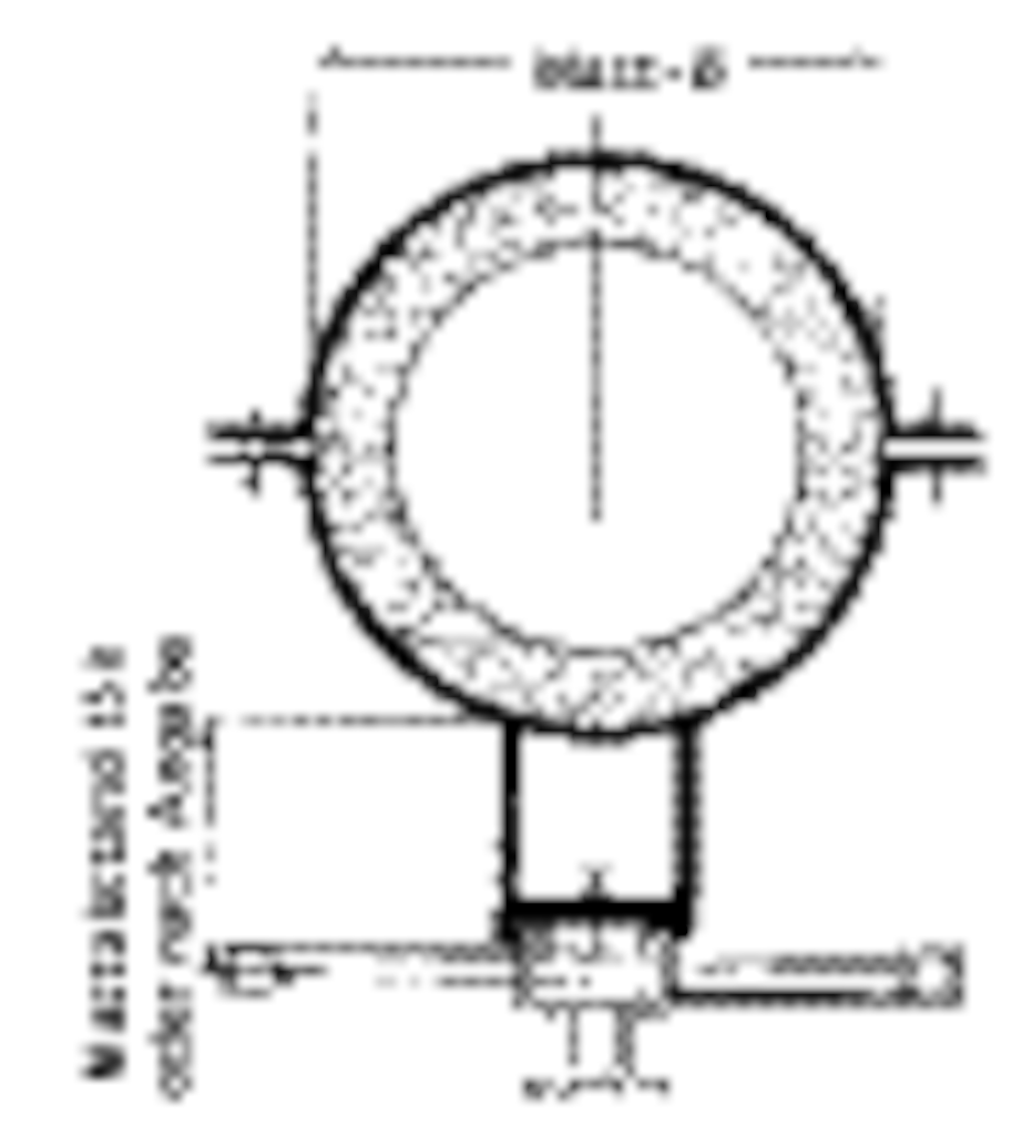 Befestigungsschelle Befestigungsschelle