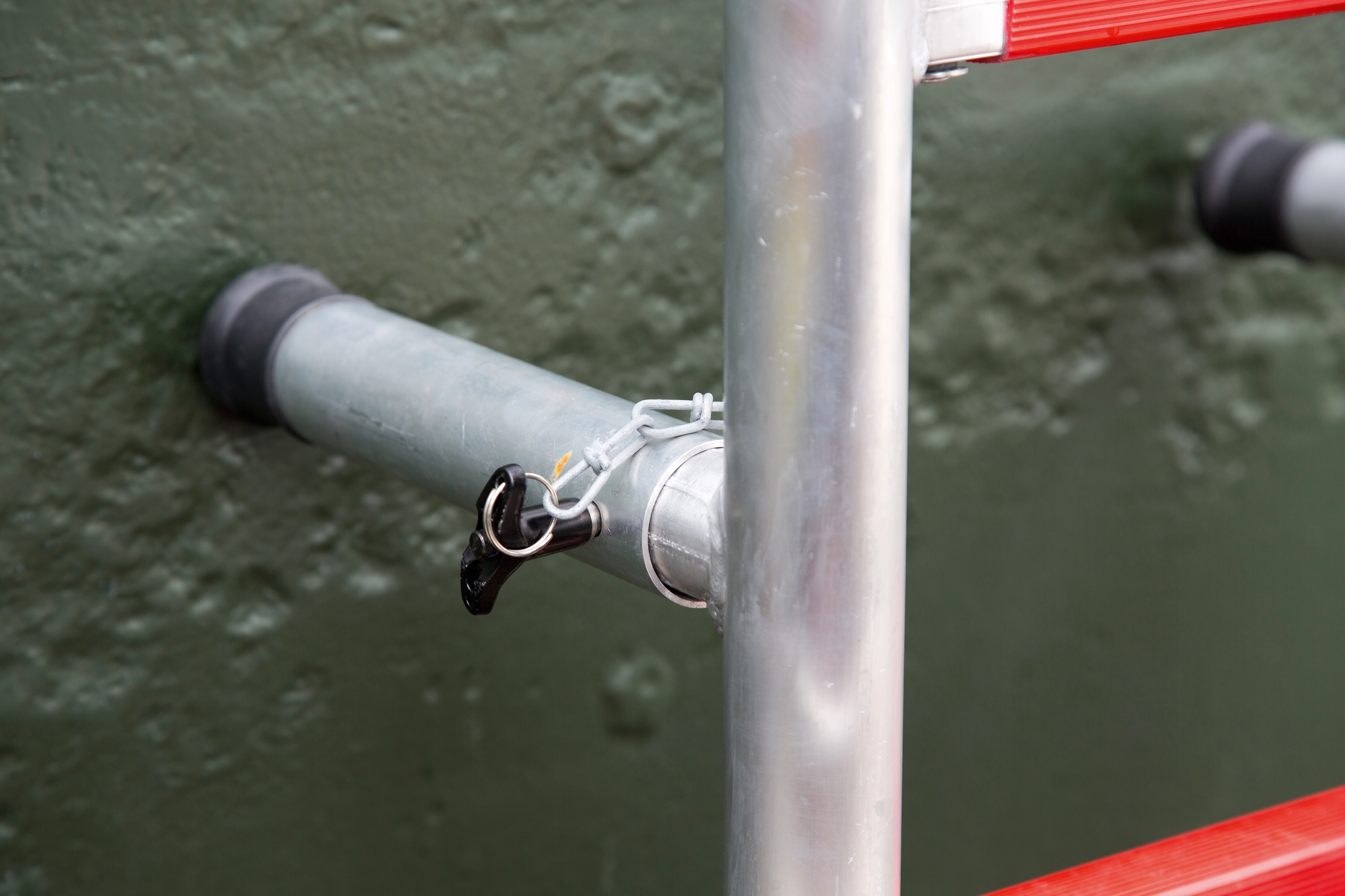 Schiffs-Rettungsleiter Schiffs-Rettungsleiter