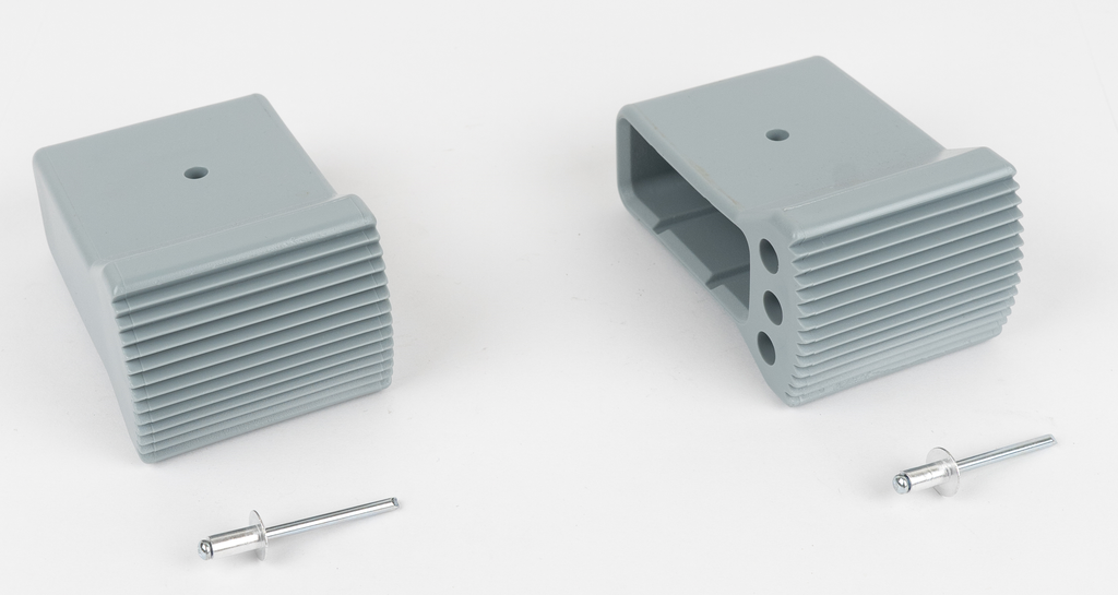 01 0375130000 Leiterschuhe für Universal-Ersatztraversen