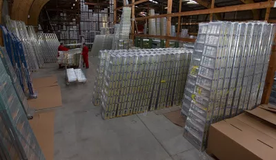 Kommissionierer und Verpacker (m/w/d)