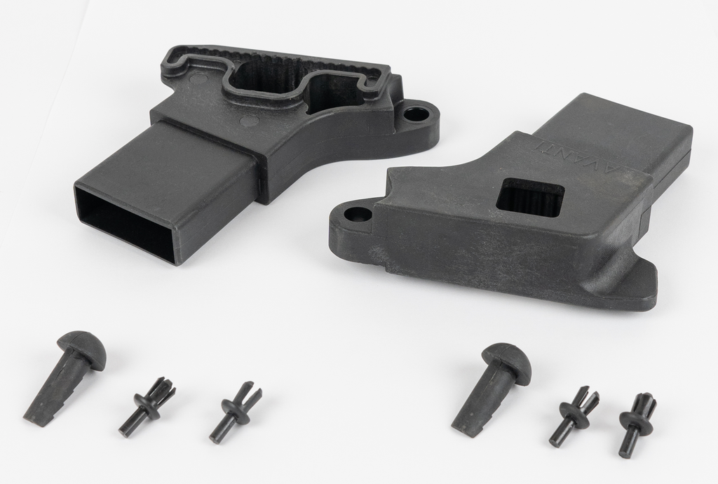 01 0257200200 Scharnier f. 2572