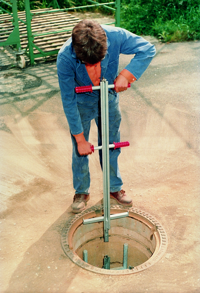 Aufsteckbare Einstieghilfen DBGM Aufsteckbare Einstieghilfen DBGM