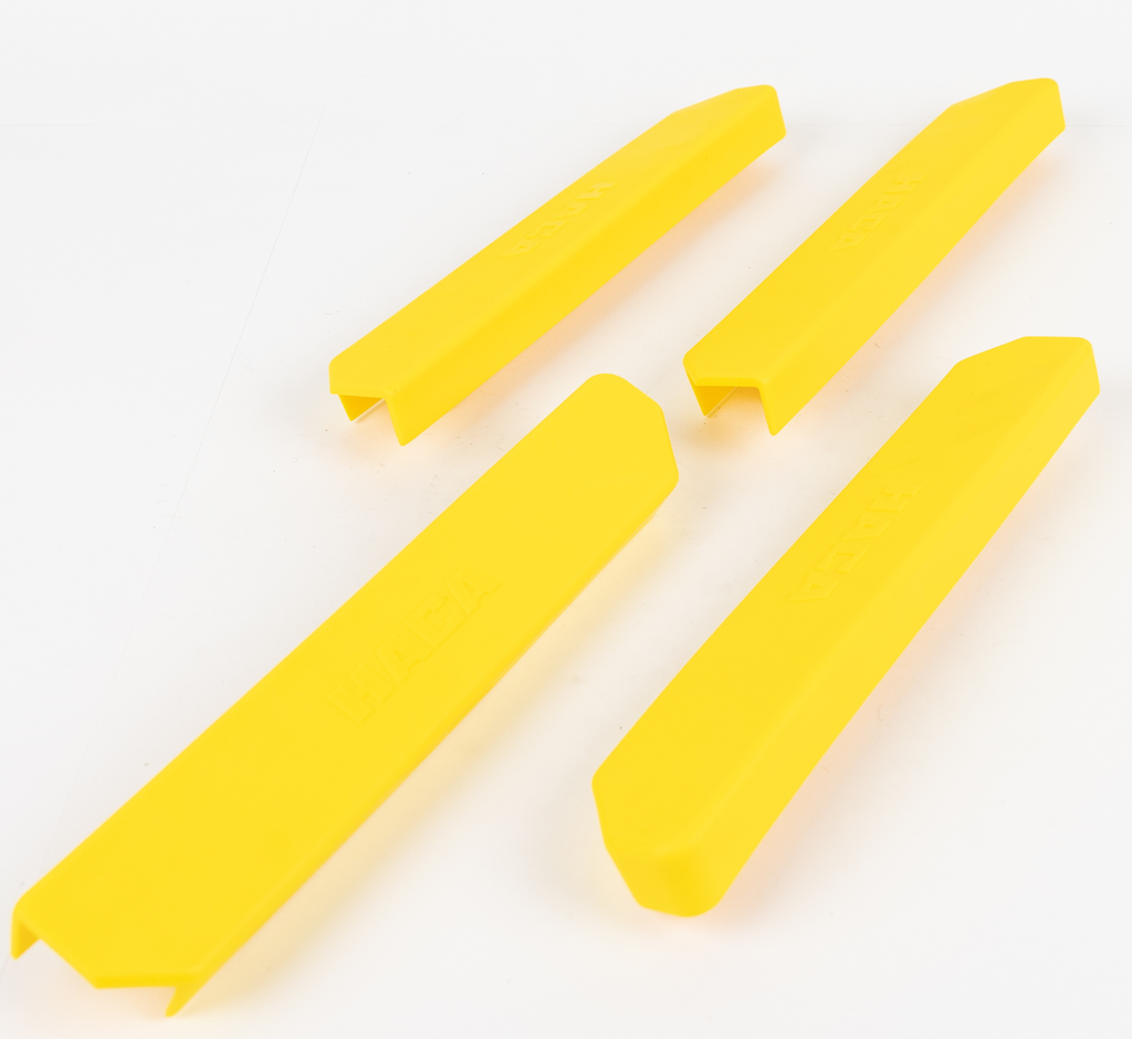 01 0767100000 Abdeckkappen f. 7670/7671