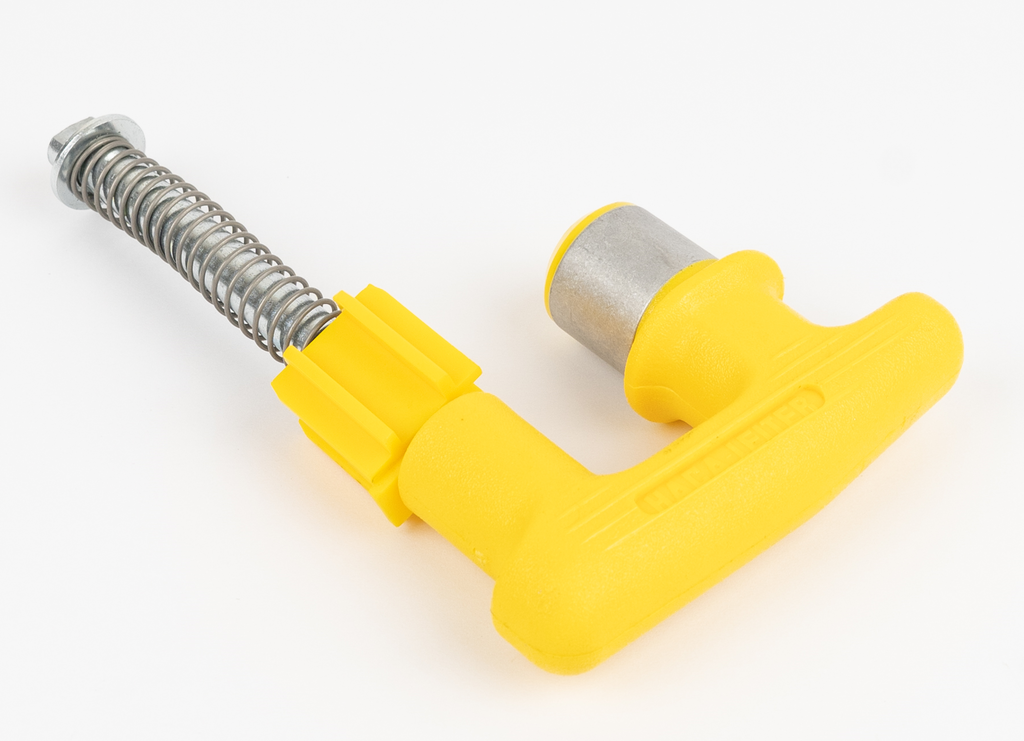 01 0831040000 Einrastzapfen f.Steigteilverlängerung