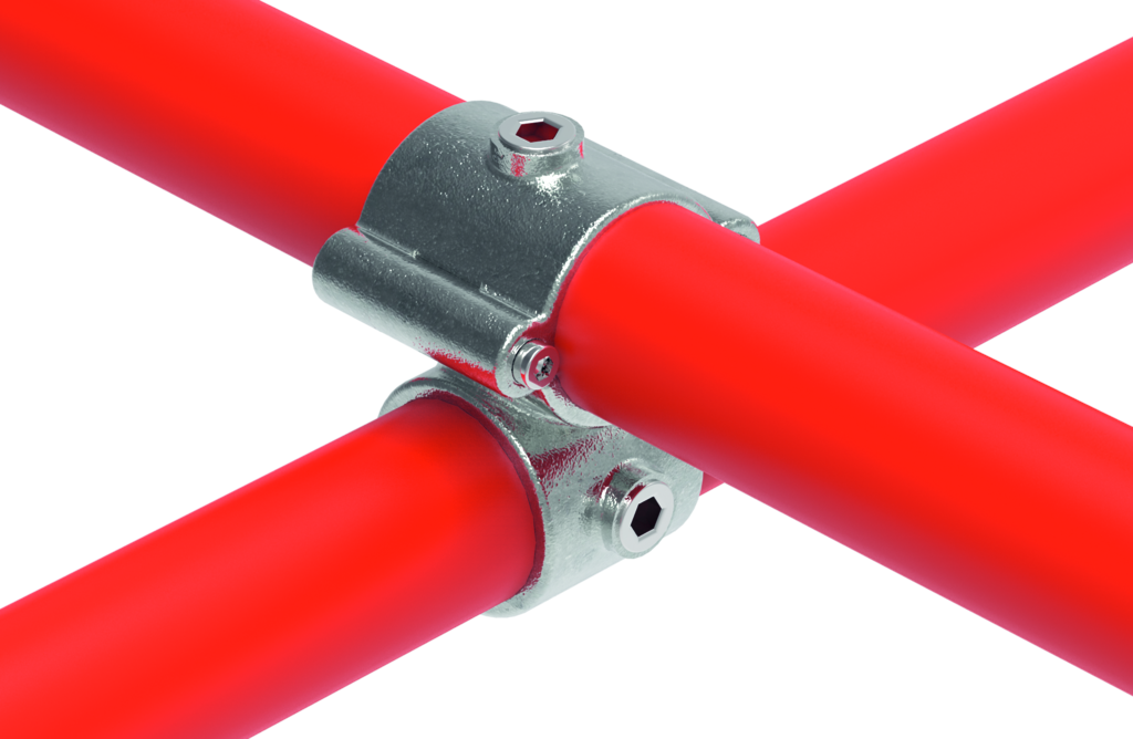 Kreuzstück für Knieleisten Kreuzstück für Knieleisten