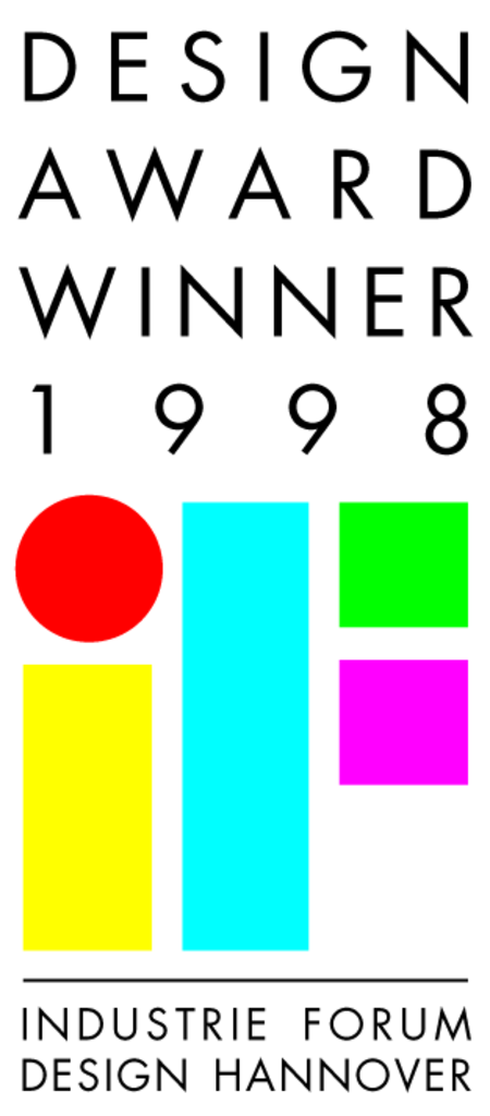 Einholmleiter aus Aluminium mit durchgehnder seitlicher  Abrutschsicherung Einholmleiter aus Aluminium mit durchgehnder seitlicher  Abrutschsicherung