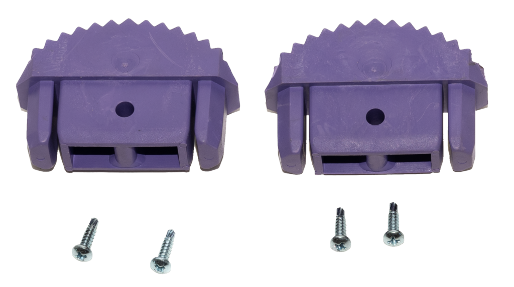 0860800002 Leiterfüße f 8608