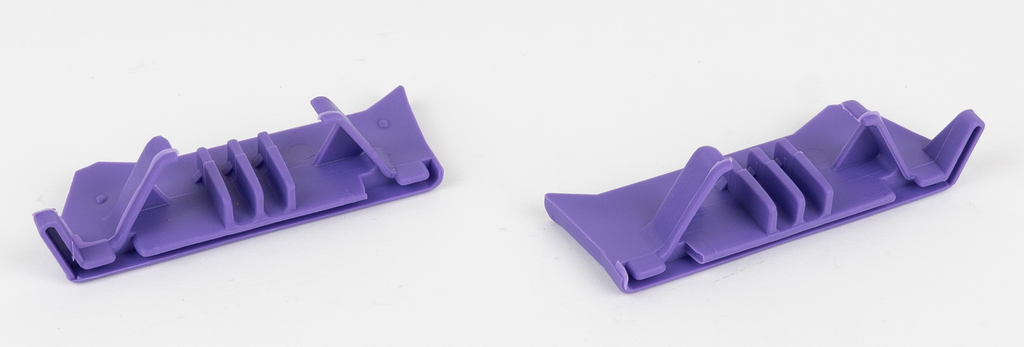 01 0860151000 Stufenkappe lila für 8601