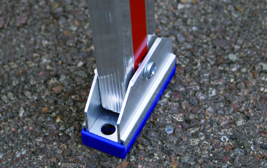 Klappfuß f. 6245/6255/6205/6005 Klappfuß f. 6245/6255/6205/6005