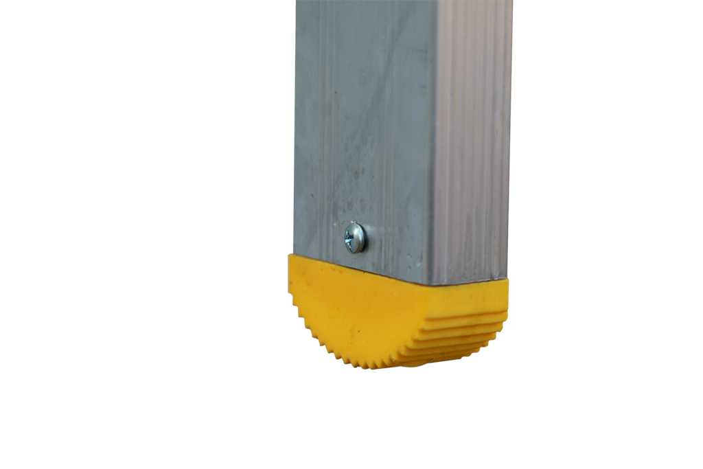 Endkappen, 4 Stck. inkl. Schrauben Endkappen, 4 Stck. inkl. Schrauben