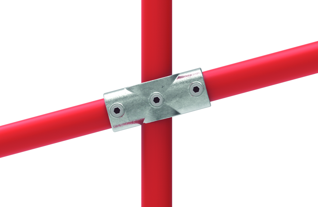 Knieleistenverbinder Knieleistenverbinder