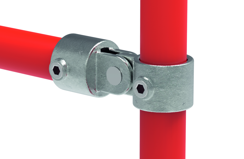 Einfaches Winkelgelenk Einfaches Winkelgelenk