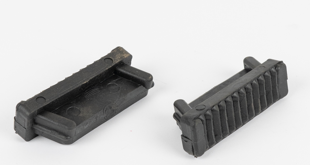 01 0650500000 Leiterfuß kpl.   f. 6505/6575