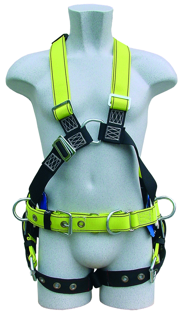 Auffanggurt Typ 0529.37.02 Auffanggurt Typ 0529.37.02