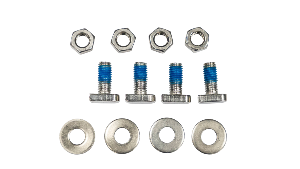 Hammerkopfschraube aus VA