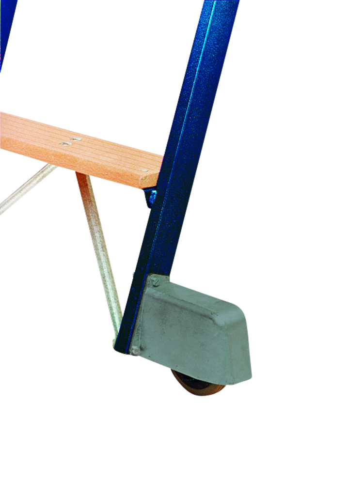 Regalleitern für Einzelregale, Regalleitern für Einzelregale,