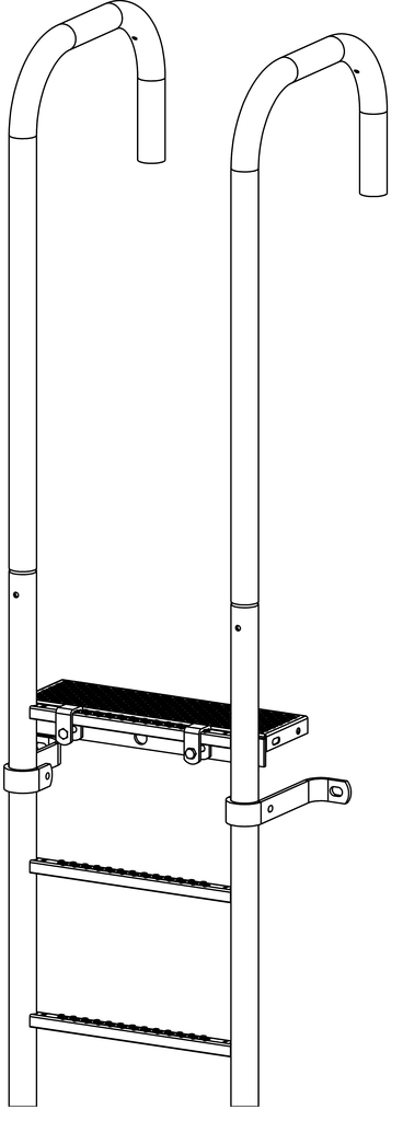 0529230100_001 Plattform DIN 14094 und DIN 18799