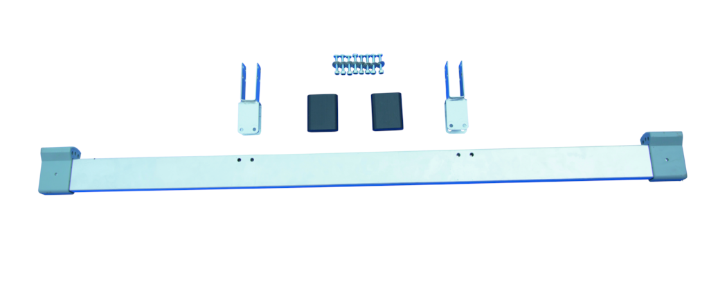 Nachrüstsatz Traverse für Fiberglasleitern 950 mm Nachrüstsatz Traverse für Fiberglasleitern 950 mm