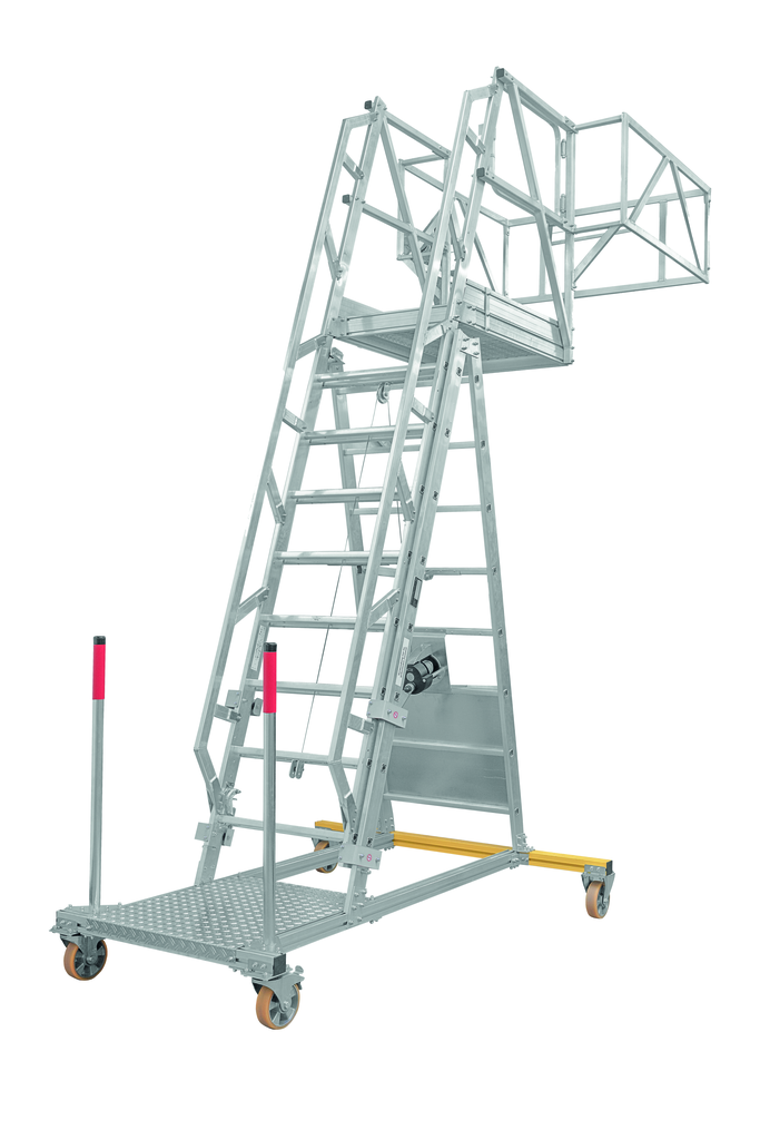 Tankwagenleiter Tankwagenleiter