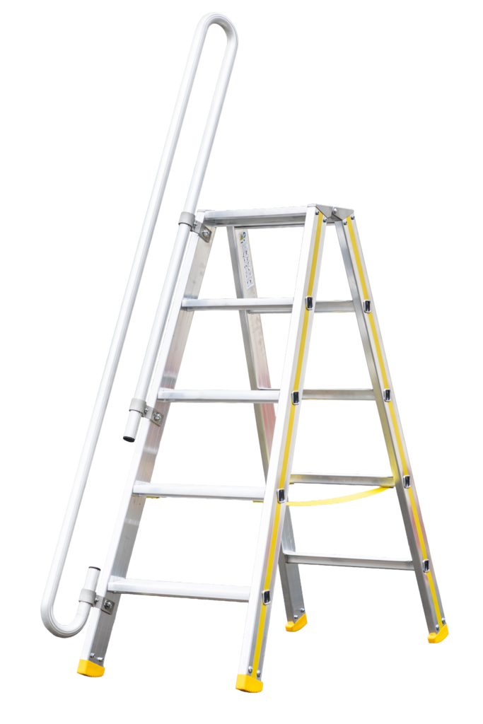 Handlauf (Mehrsi Serie) für Typ 6507