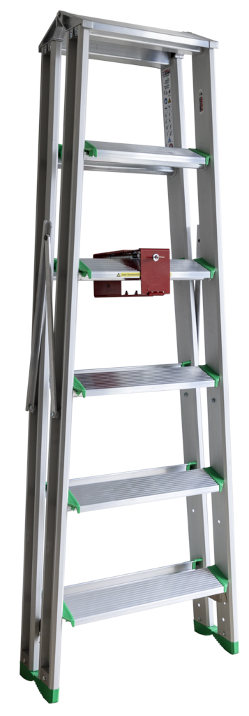 Feuerwehr-Verschlusskasten