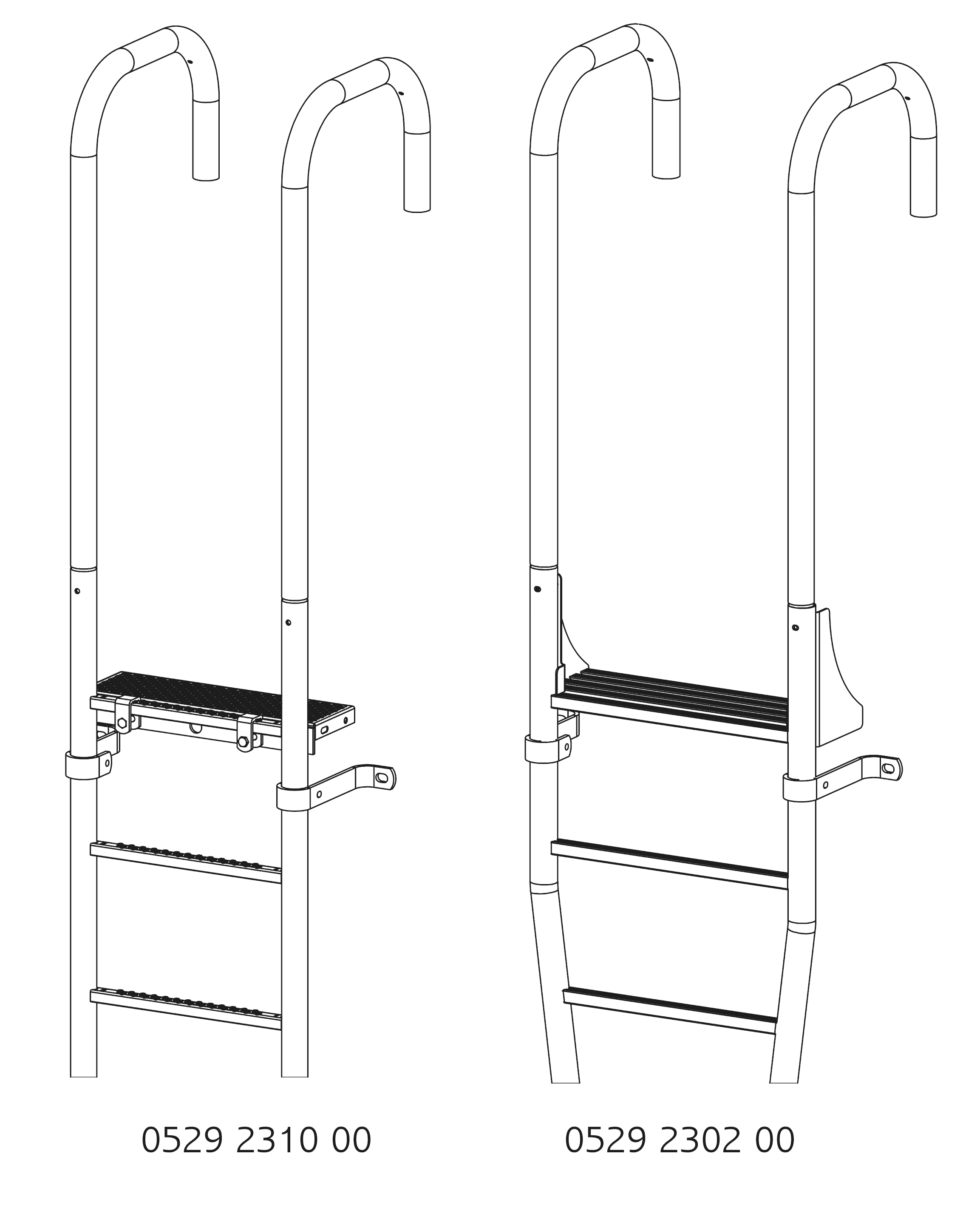 Plattform DIN 14094 und DIN 18799 Plattform DIN 14094 und DIN 18799