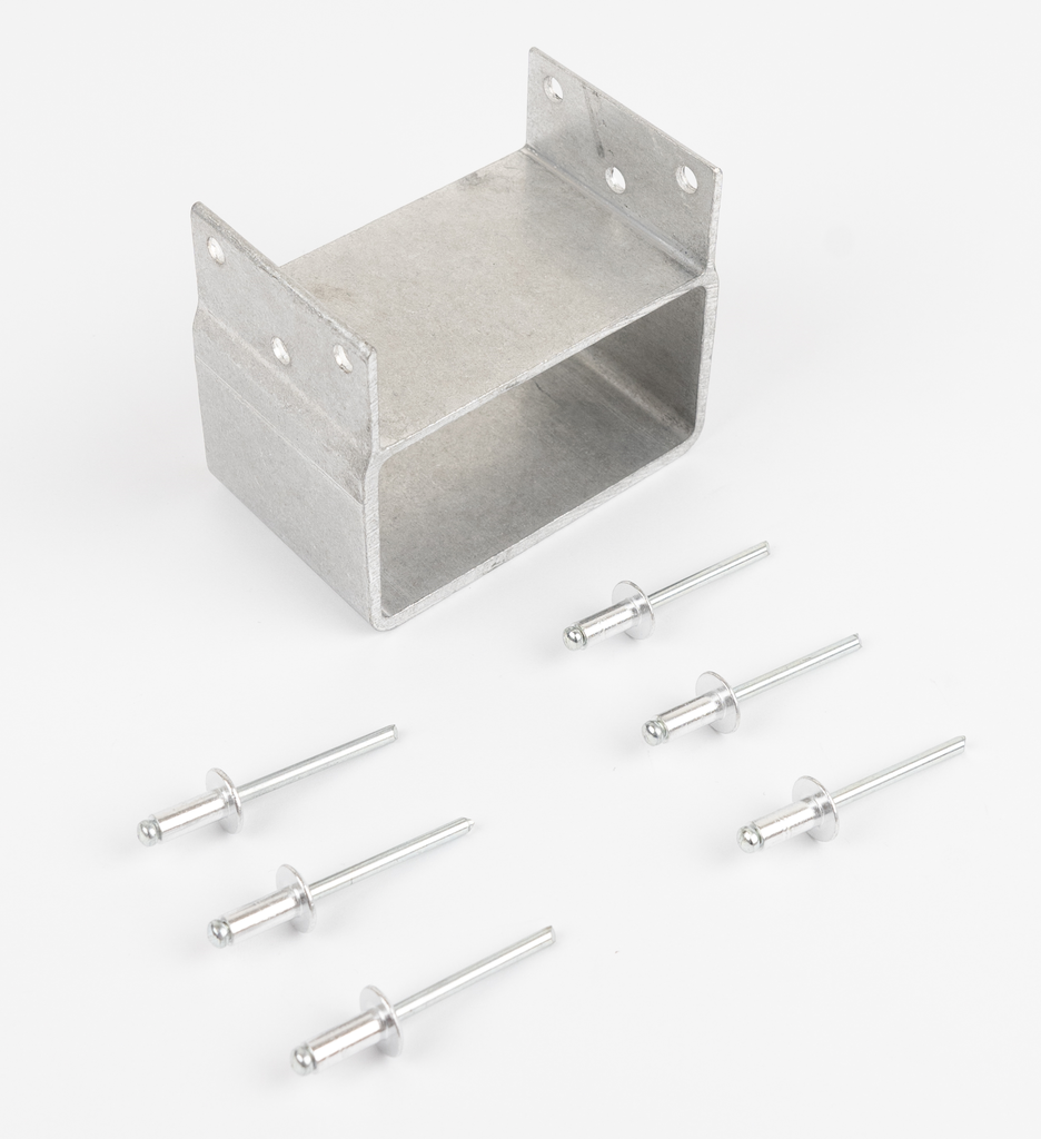 01 0631050000 Steckkasten f. 6311 u.6313