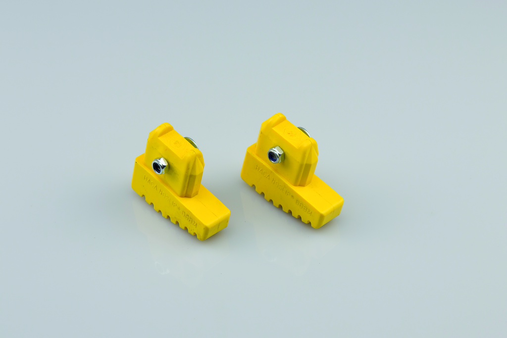 Leiterfüße für Mehrsi-Leiter Stützteile Leiterfüße für Mehrsi-Leiter Stützteile